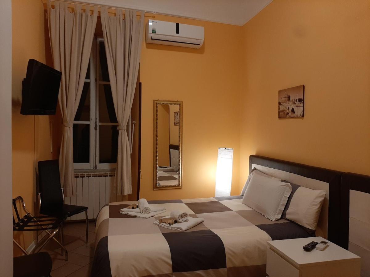 Gasthof My Trevi 88