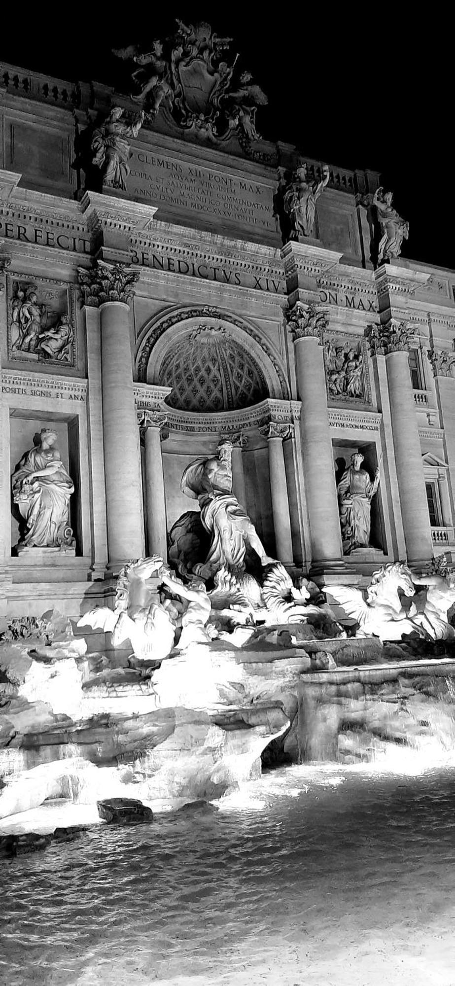 Gasthof My Trevi 88 Rom